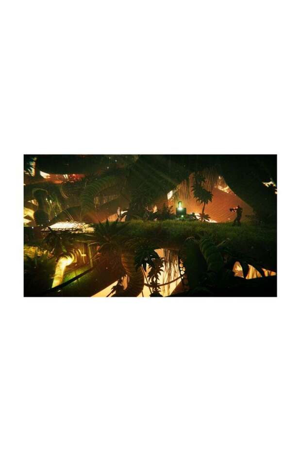 Flashback 2 - PlayStation 5 (PS5) - 4