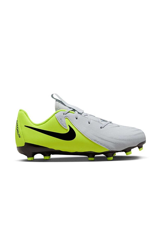 CLEATS JR PHANTOM GX II ACADEMY FG/MG (Dar Kalıp 1 Numara Büyük Alınız) - 1