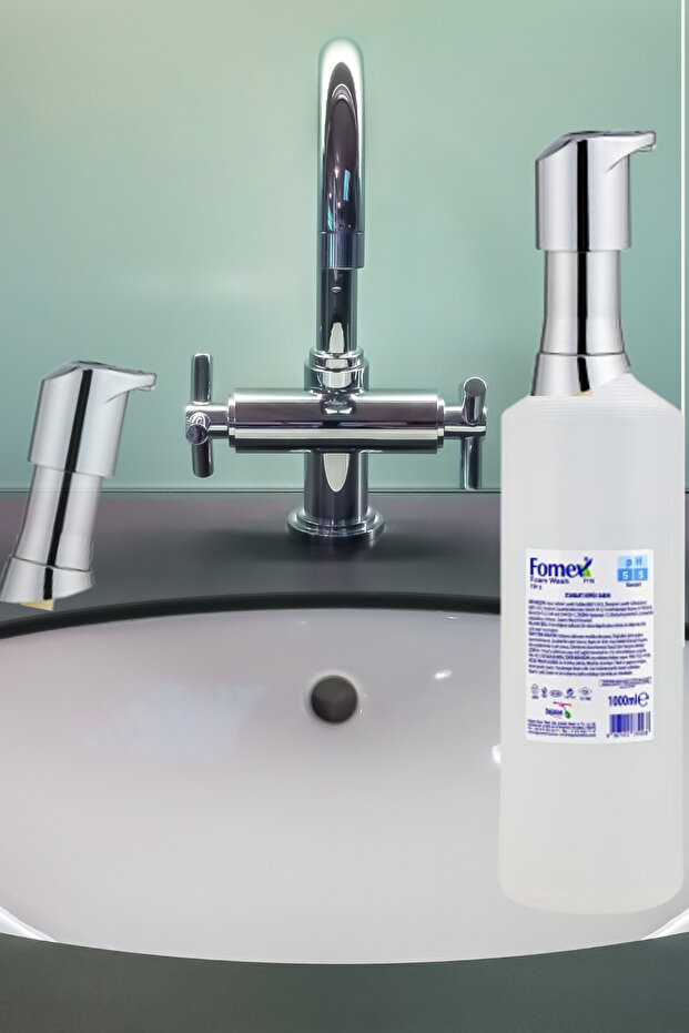 KÖPÜK SABUN APARAT - 4