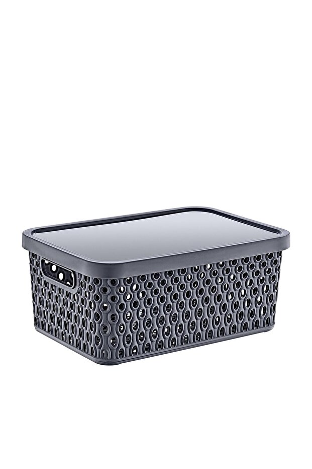 Katre Çok Amaçlı Kutu 4,5 LT - 1