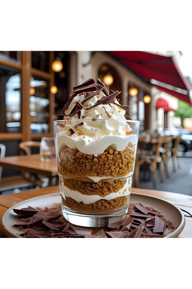 Karamelize Bisküvi 750gr - 2