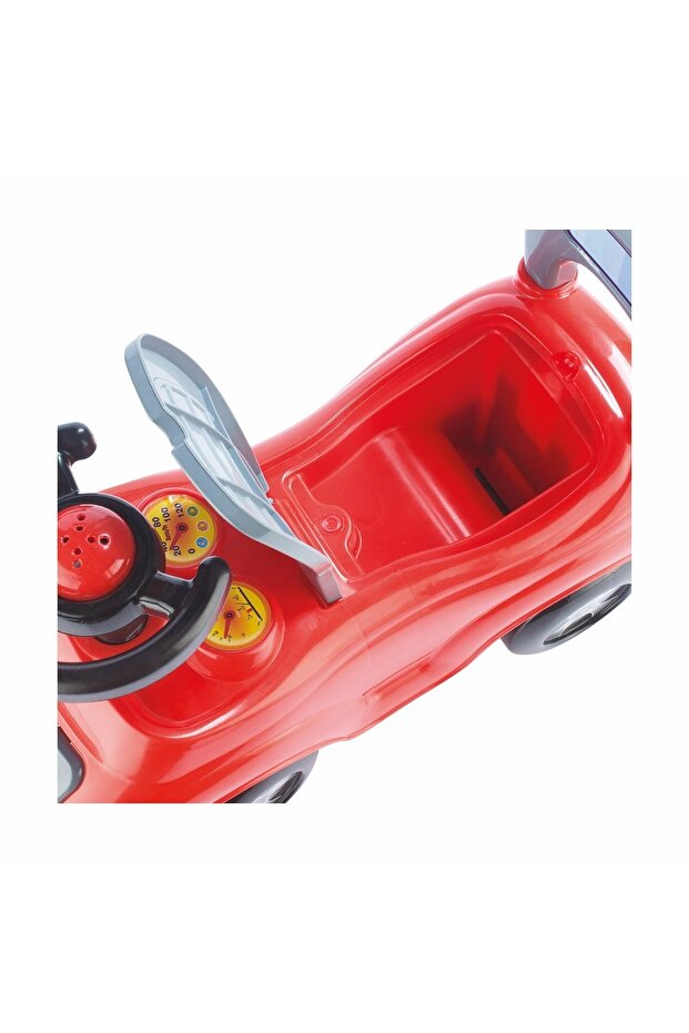 8020 MİNİ RANGER - 4