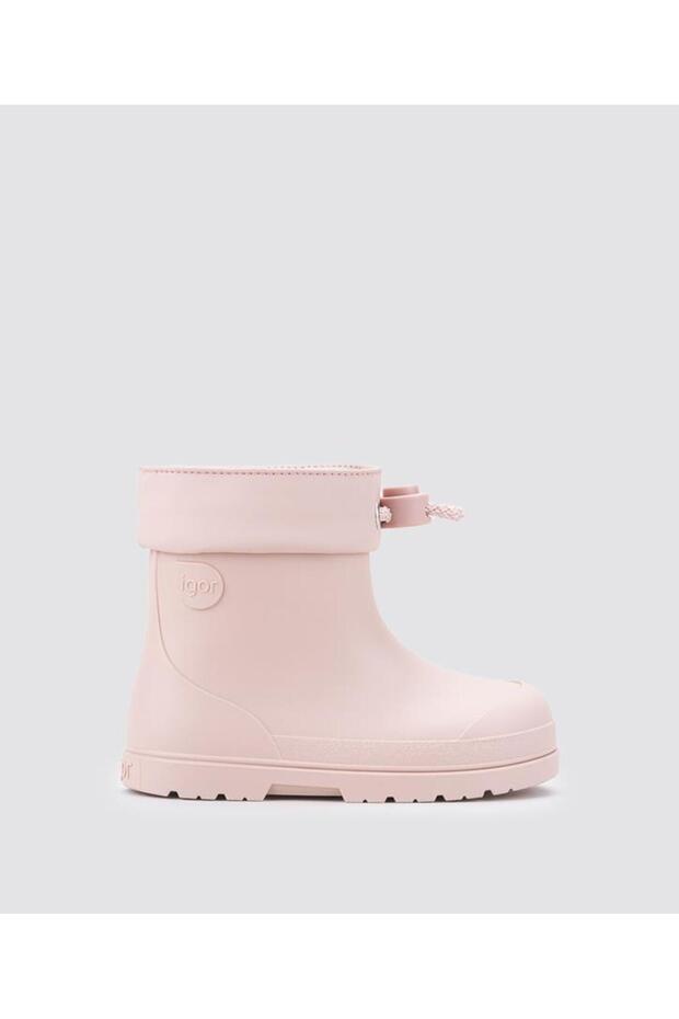 أحذية ممسحة مسحوق المطر - 1