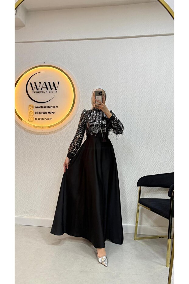 Gizem Collection - 2