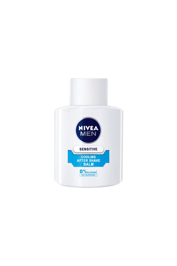 Balsam dupa ras Sensitive Men 100 ml