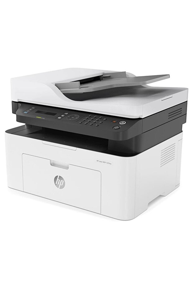 LASER MFP 137FNW - 2