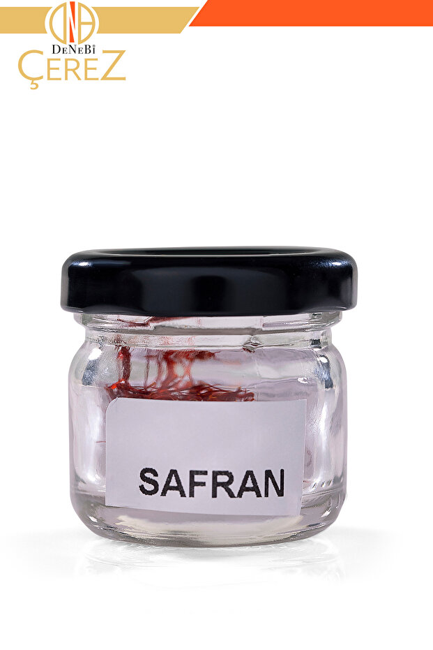 SAFRAN (10 Gram)
