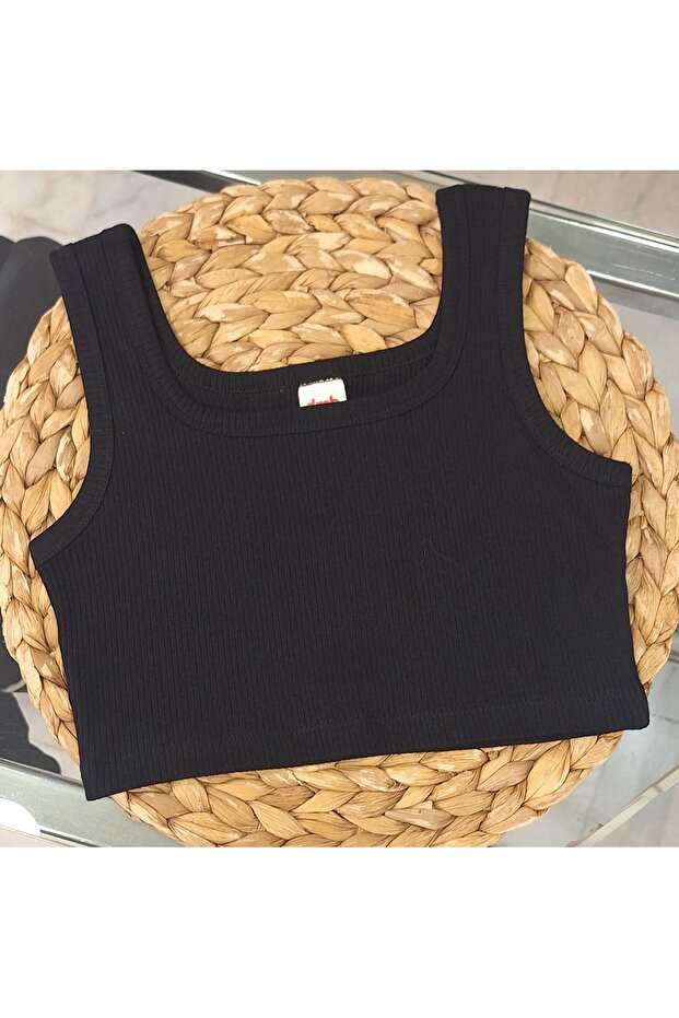 Kaşkorse Basic Crop - 1