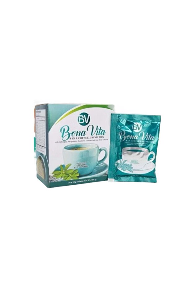 bona vita 8 in i coffee drink mix