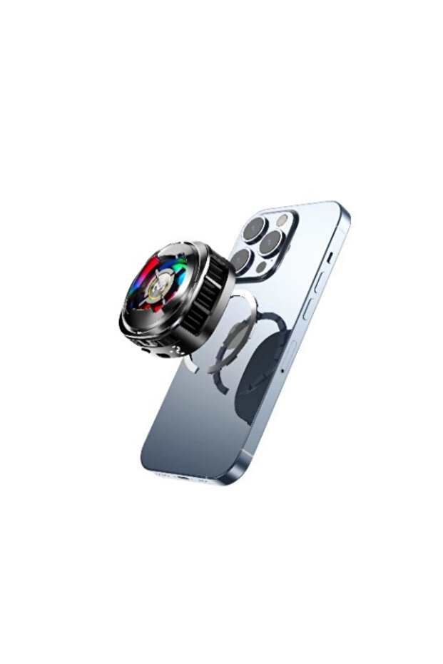 MEMO HD20 TELEFON SOĞUTUCU - 3