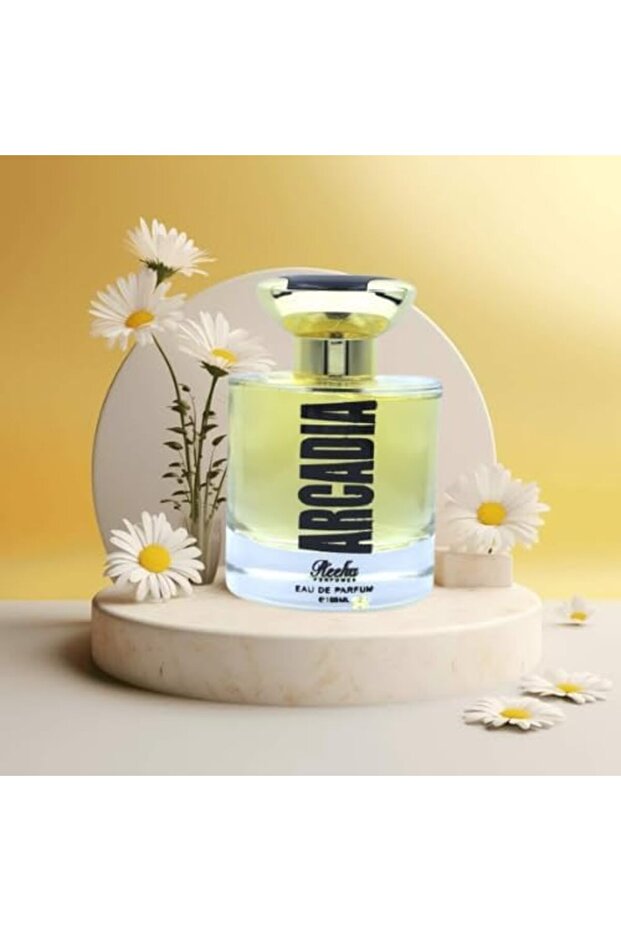 Arcadia Eau de Parfum – 100 ml by Reeha Perfumes