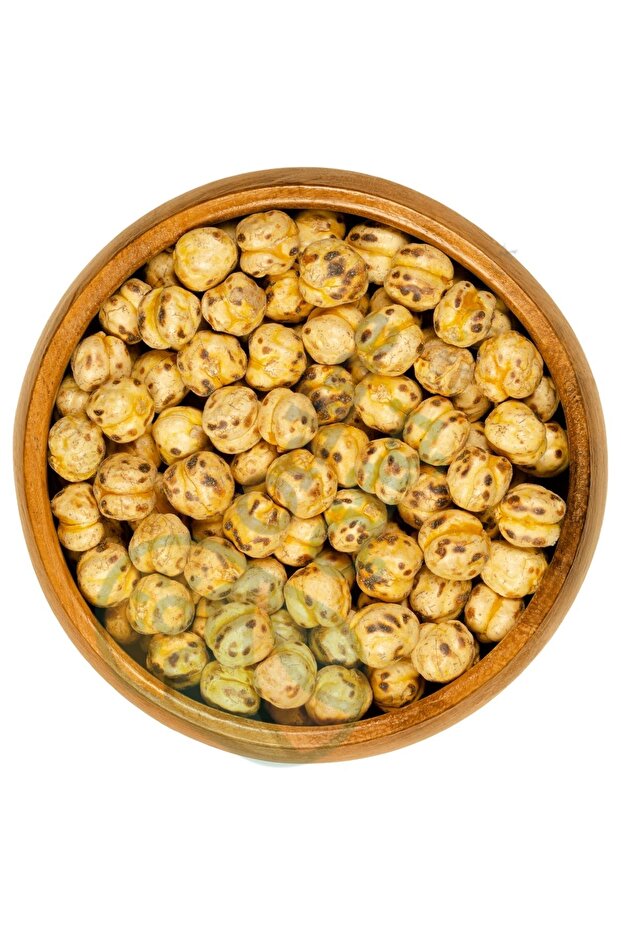 Dağlı Sarı Leblebi 100Gr - 3