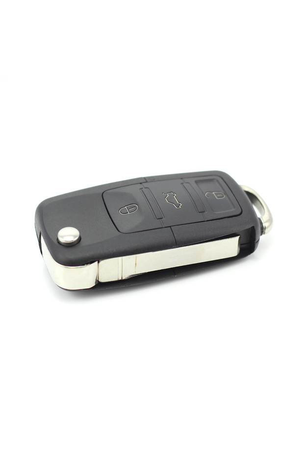 Central locking with remote control - 7