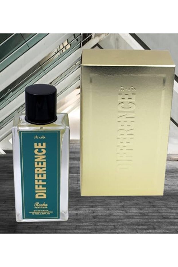 DIFFERENCEE (70ML) - 2