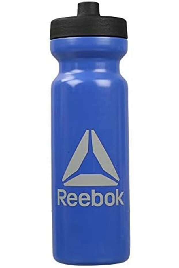 زجاجة تدريب، زرقاء، وحدة واحدة - 1