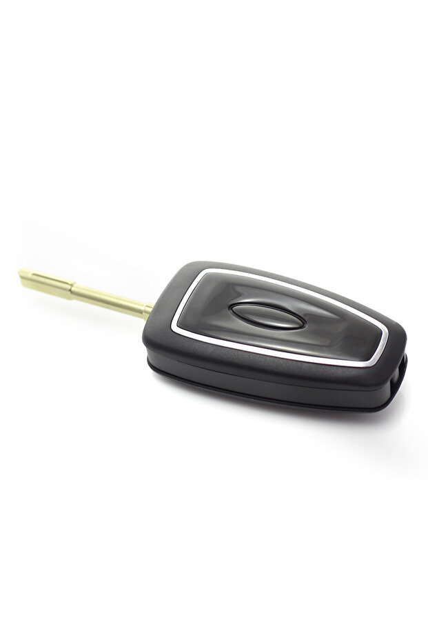 Ford 3-button key case - 8
