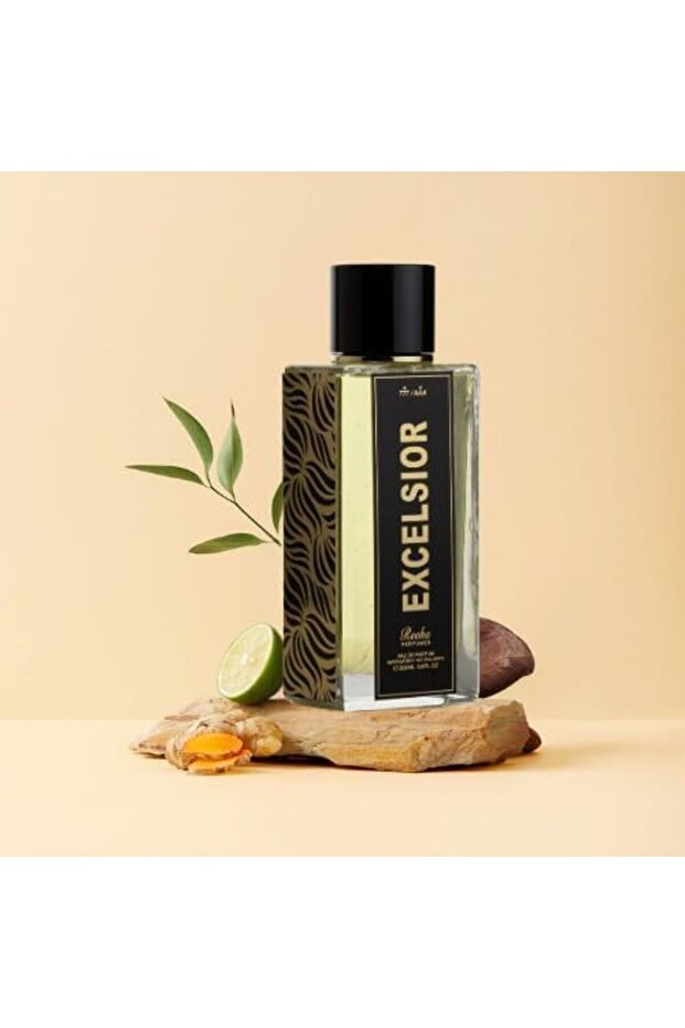 Excellence Eau de Parfum – 200ml by Reeha Perfumes