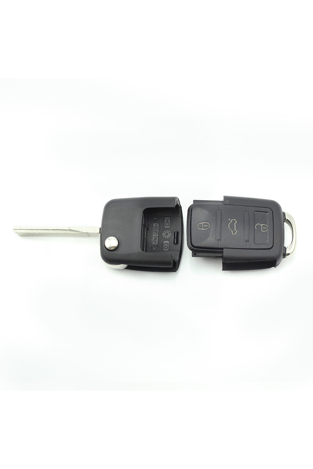 Central locking with remote control - 6