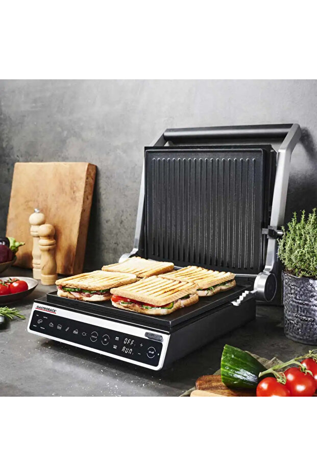 Design BBQ Advanced Smart - 3