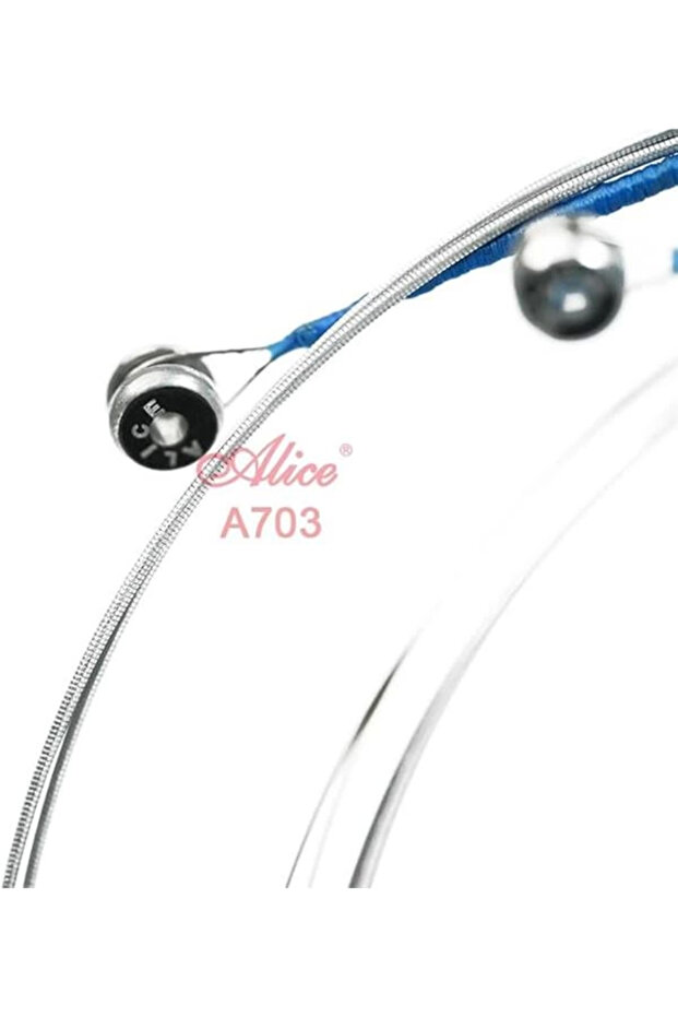 A703 3/4 Violin String - 2