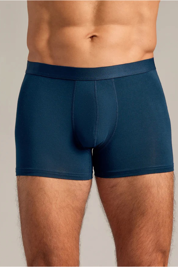 Ultramodal 3'lü Boxer - 3