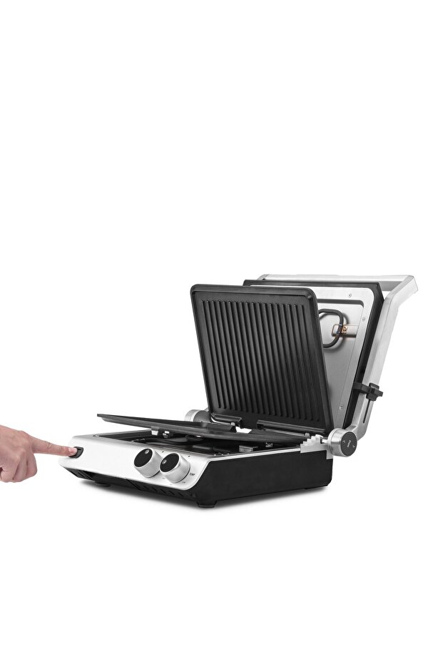 تصميم الشواء المحترف - 2