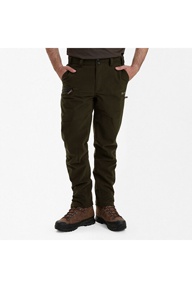 Pantaloni Pro Gamekeeper Boot, Peat - 3