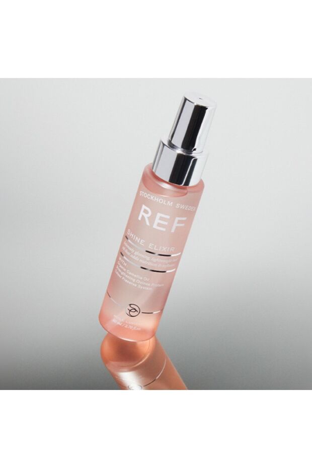 Ref Shine Elixir 80 ml - 2