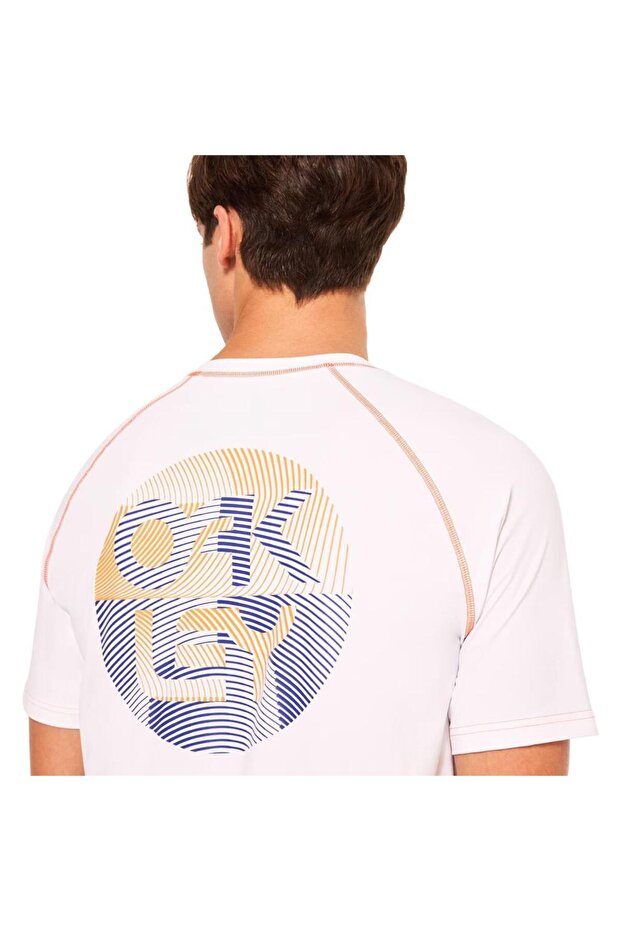 Fingerprint Rashguard Erkek Rashguard - 4