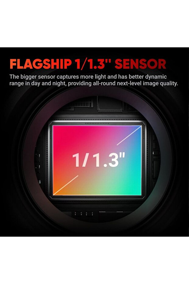 كاميرا أكشن Ace Pro المقاومة للماء - 2