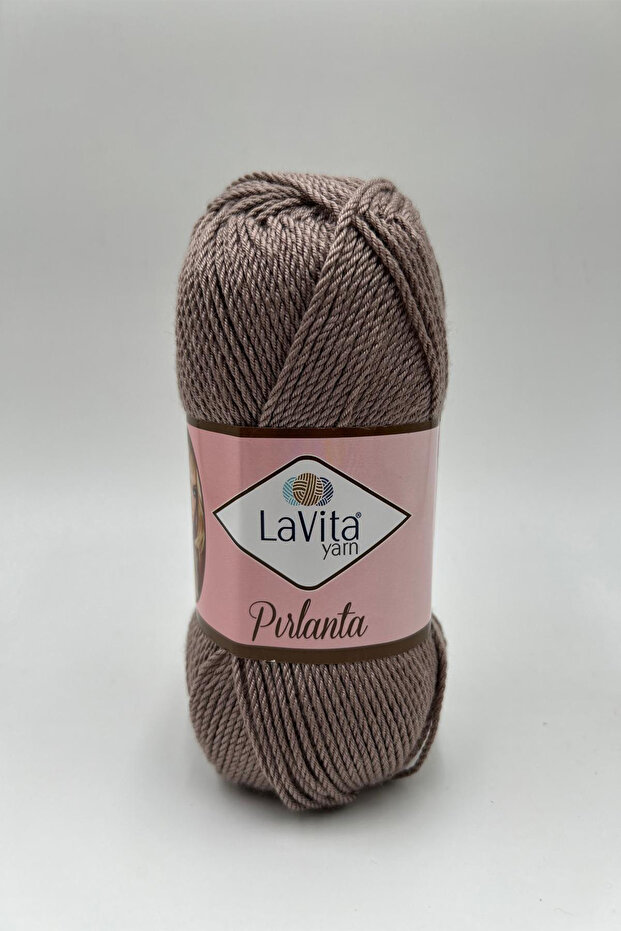 Diamond Hand Knitting Yarn 100% Acrylic 100Gr (9794 Pink Mink)