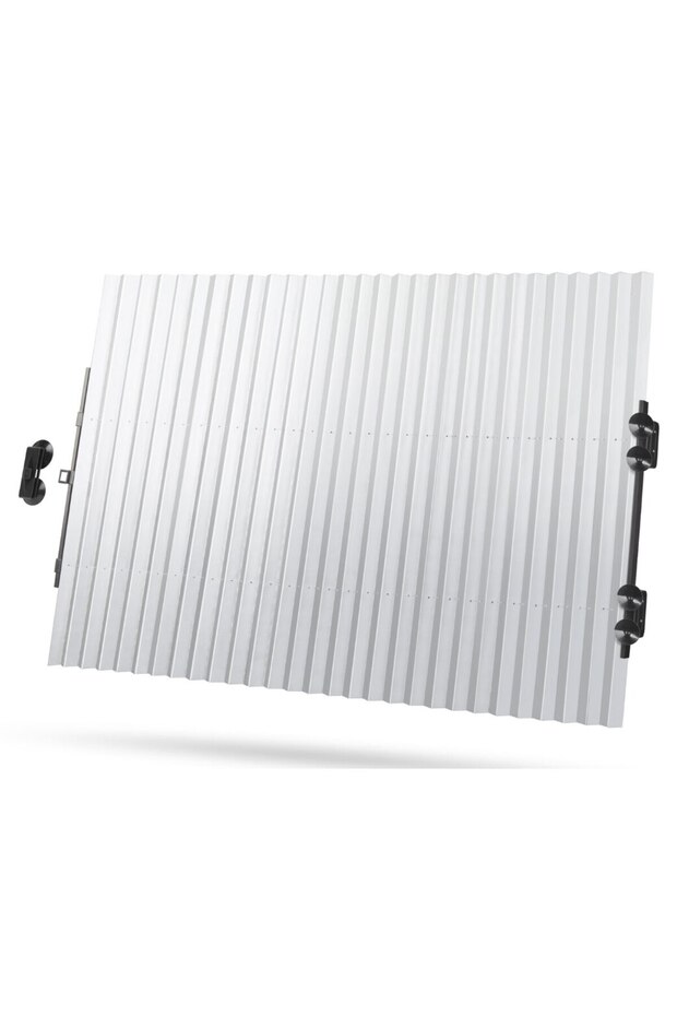 Retractable Auto Sunshade Reflect Plus - 4