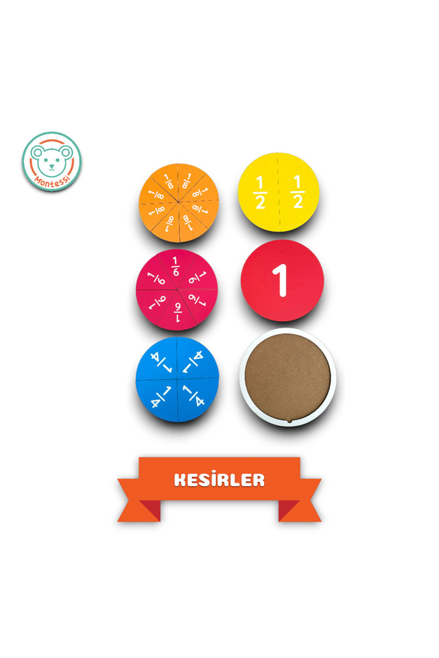 المجموعة الأساسية للرياضيات التركية - 3