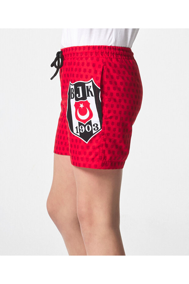 BEŞİKTAŞ ÇOCUK DENİZ ŞORT 6525420T3 - 2