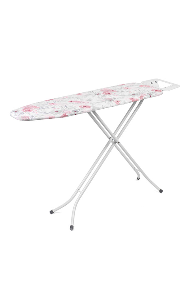 Foldable Iron Board with Thick Cotton Cover,Steam Ironing Board,BB2278