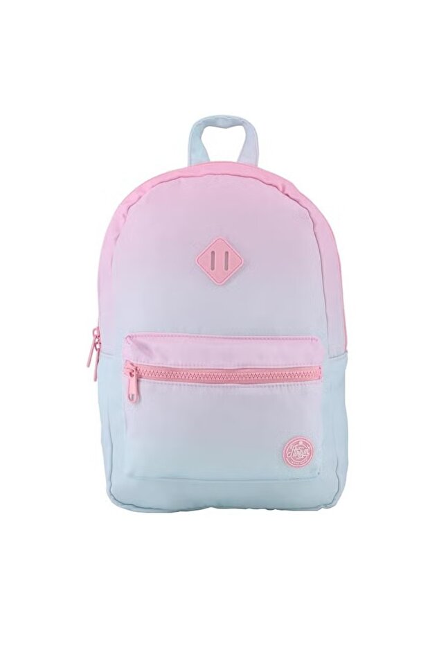 Twill Kinder Backpack - 1