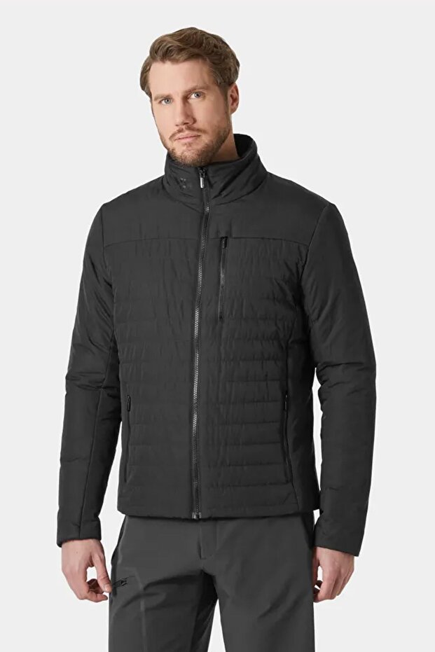 Erkek Crew Insulator Mont 2.0 - 1