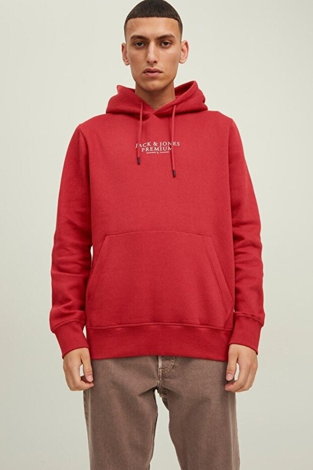 Erkek Sweatshirts - 1