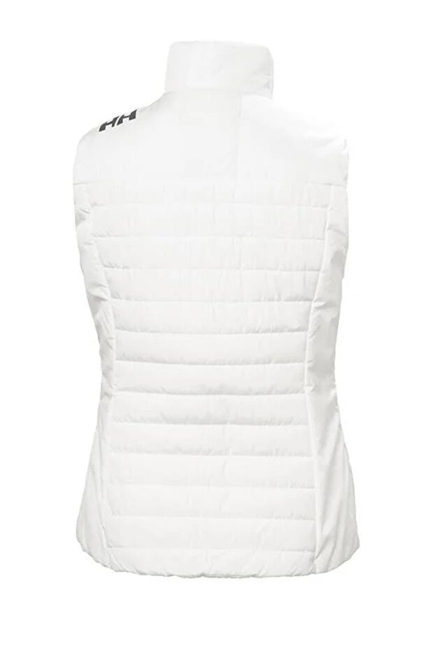 Kadın Crew Insulator Yelek 2.0 - 5