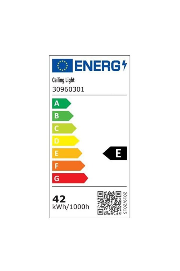 Lustra cu 3 becuri , E27 - 3