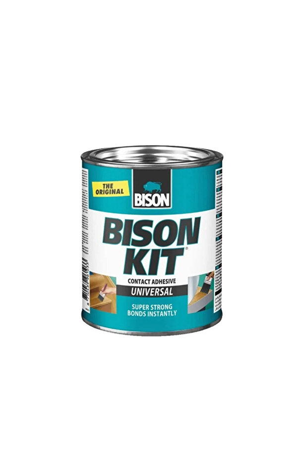 Universal Contact Adhesive Kit, 250 ml - 1