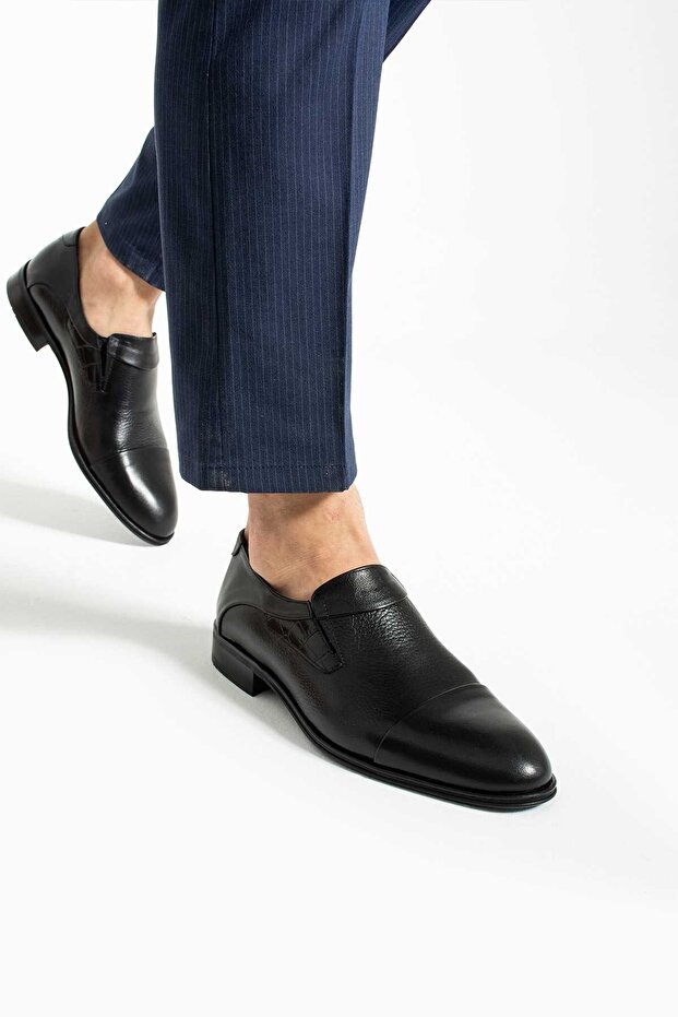 Laceless Neolit Sole Classic 331-90033 Men's Shoes