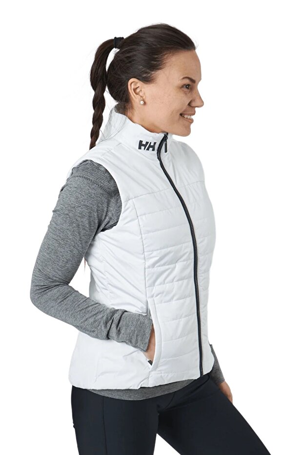 Kadın Crew Insulator Yelek 2.0 - 2