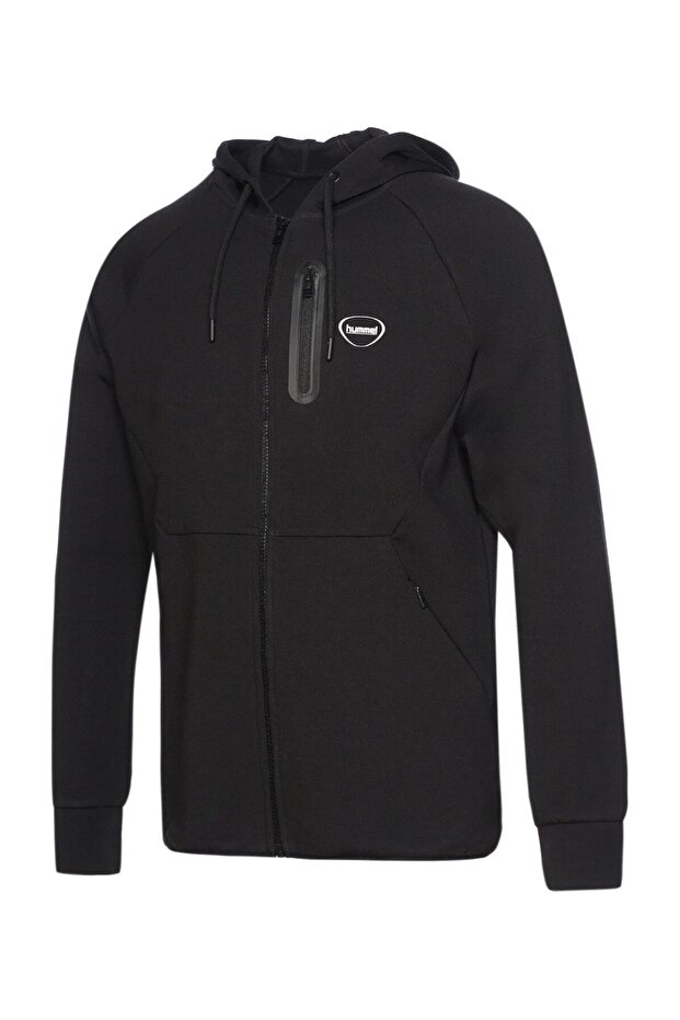 Nova Zip Erkek Sweatshirt - 1