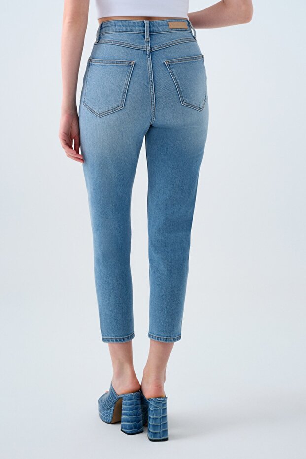 Pantaloni de damă - 3