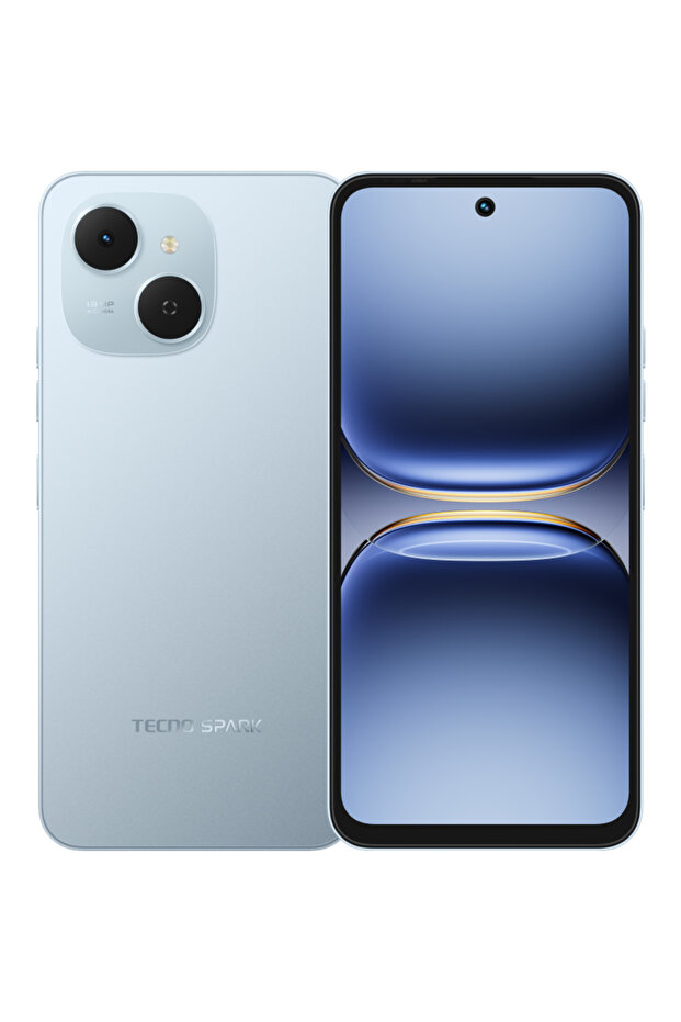 Spark 40C 8+8GB RAM 256GB 4G - نسخة الشرق الأوسط