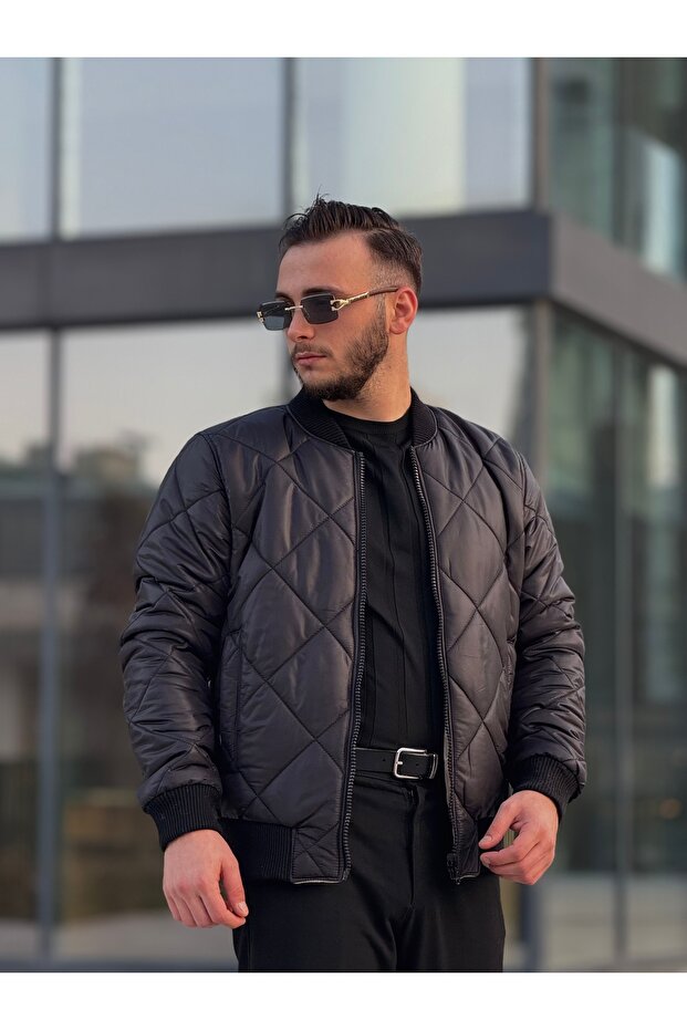 ERKEK MONT ÇİFT TARAFLI - 8