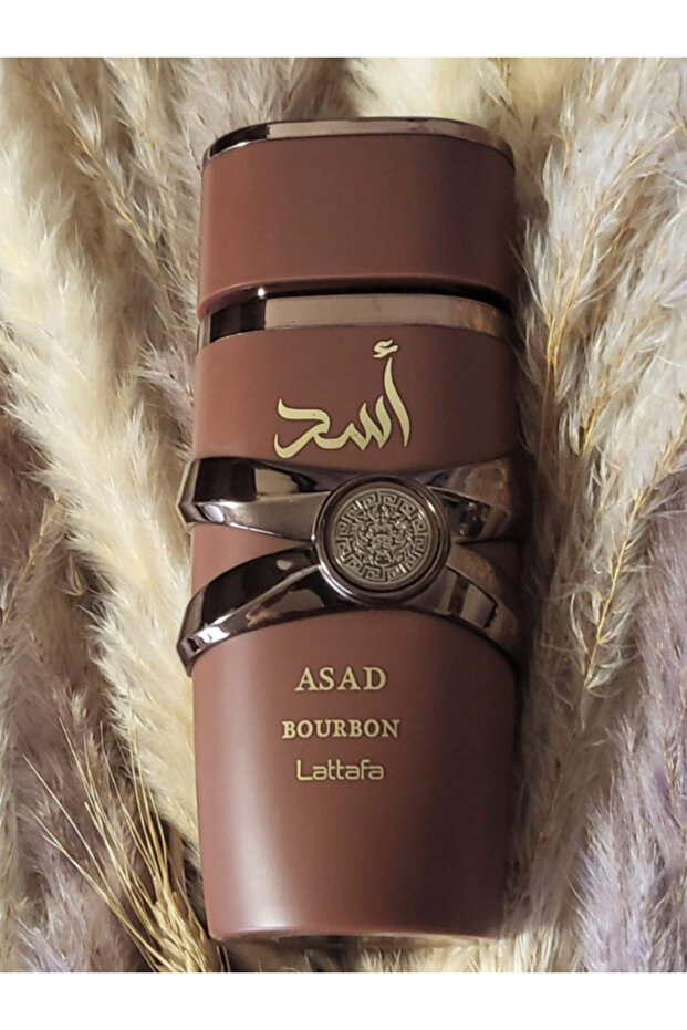 Asad Bourbon, 100 ml - 3