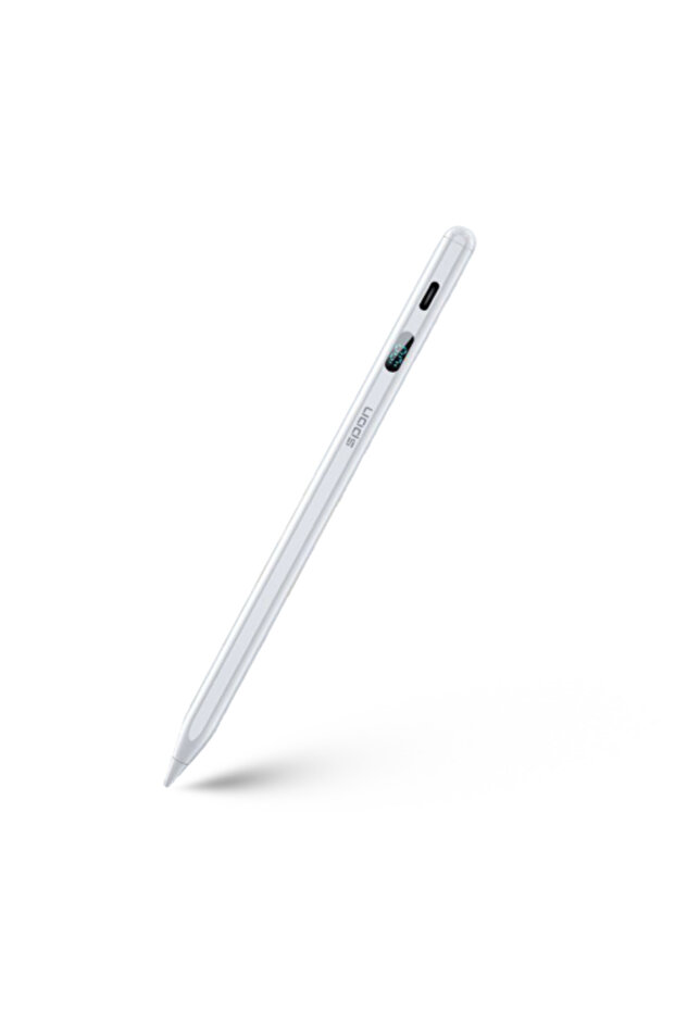 قلم iPad مع مؤشر LED، ضمان لمدة 5 سنوات