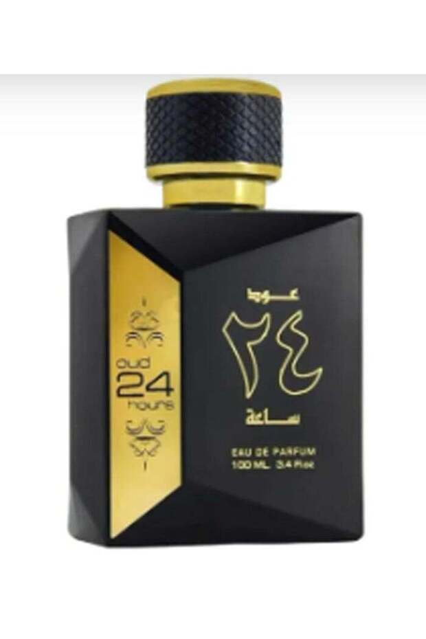 عطر عود 24 ساعة برفيوم 10مل